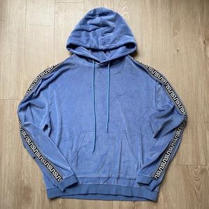 Powder Blue Urban Outfitters Hoodie